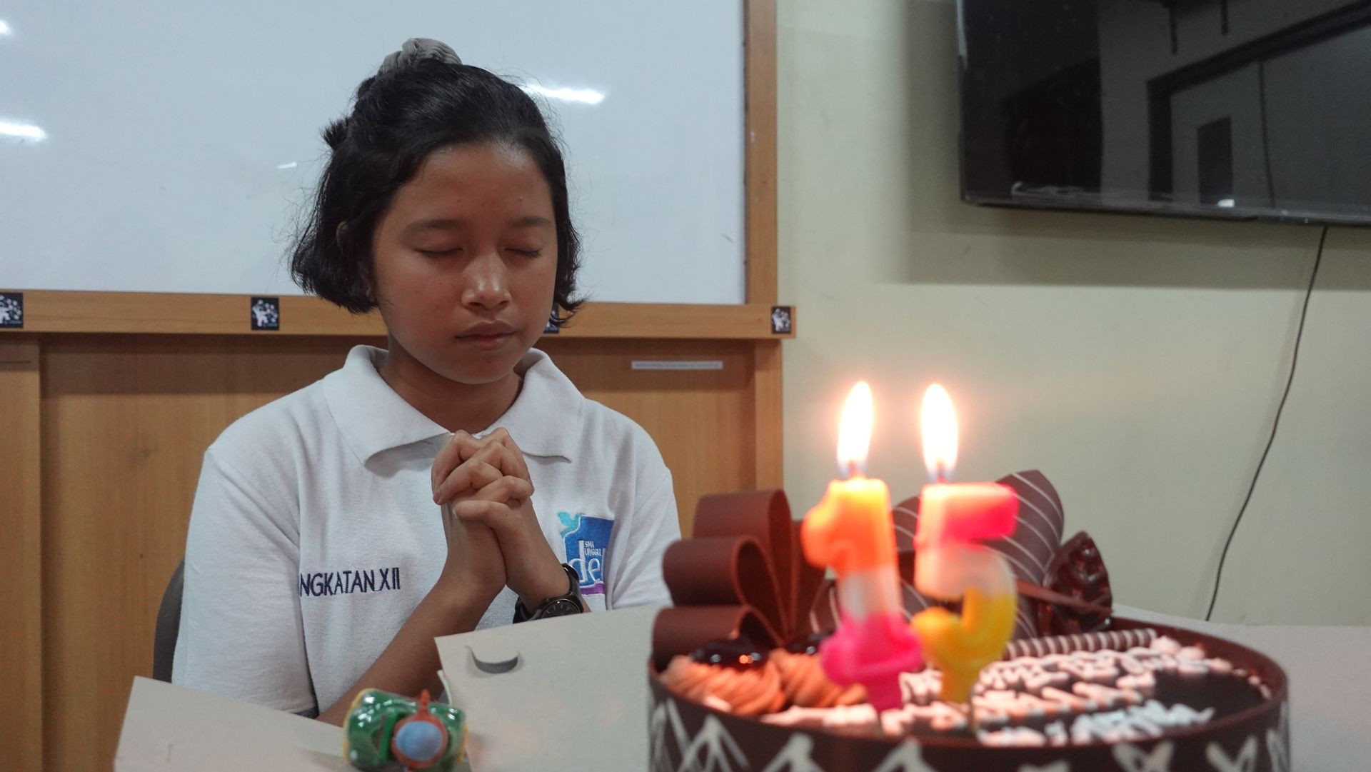 Fydella 15'th