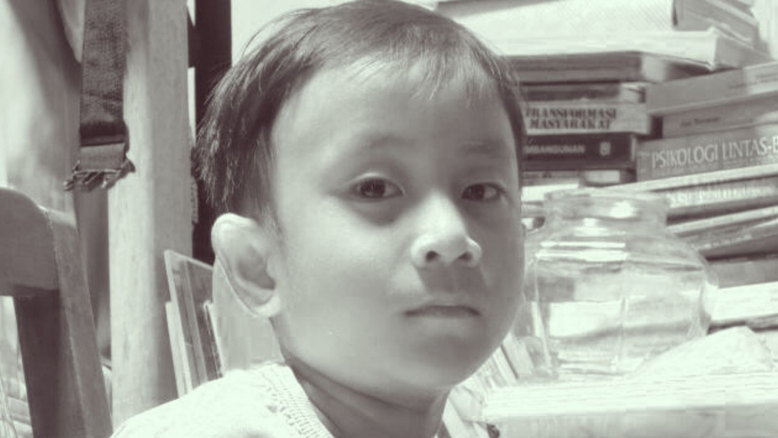 Abraham Dahserta Sihaloho - Tangerang, 28 Juli 2008