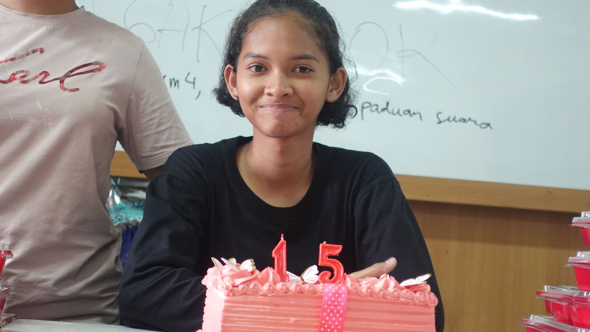Abi 15'th